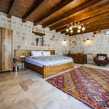 Sara Cave Cappadocia Hotel *