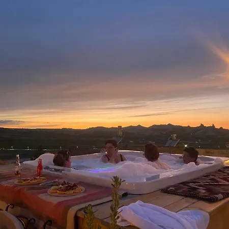 Sara Cave Cappadocia Hotel Goreme