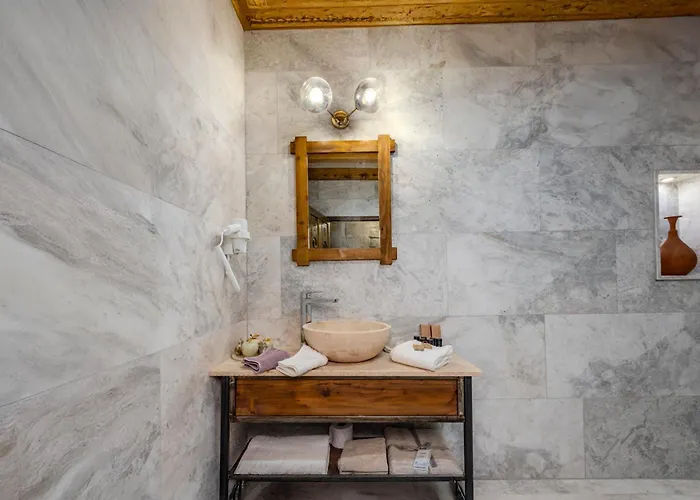 Sara Cave Cappadocia Hotel Göreme