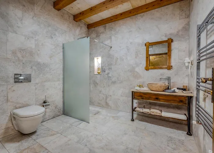 Sara Cave Cappadocia Hotel *