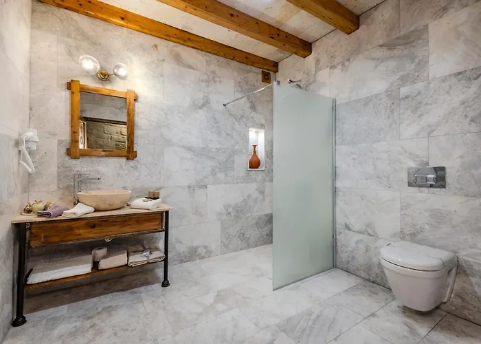 Sara Cave Cappadocia * Göreme